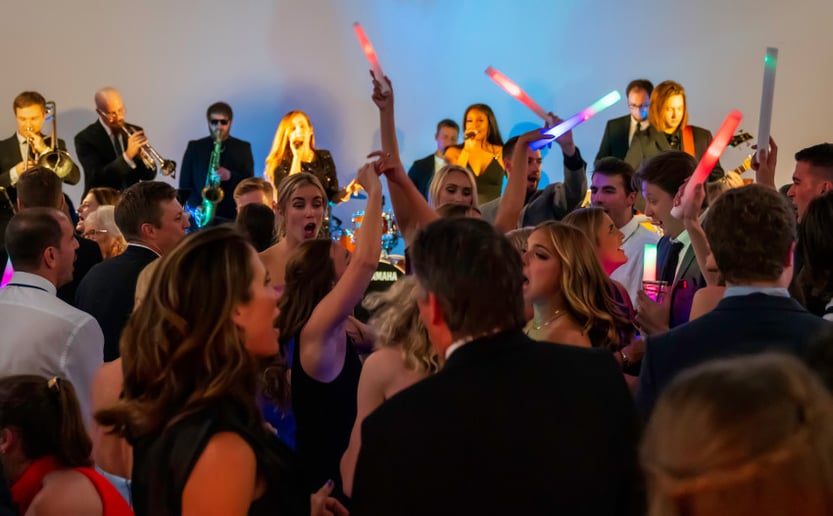 Gallery photo 5 of The Jam Wows! — THE. Party. Band.
