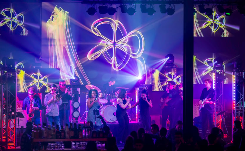 Gallery photo 12 of The Jam Wows! — THE. Party. Band.