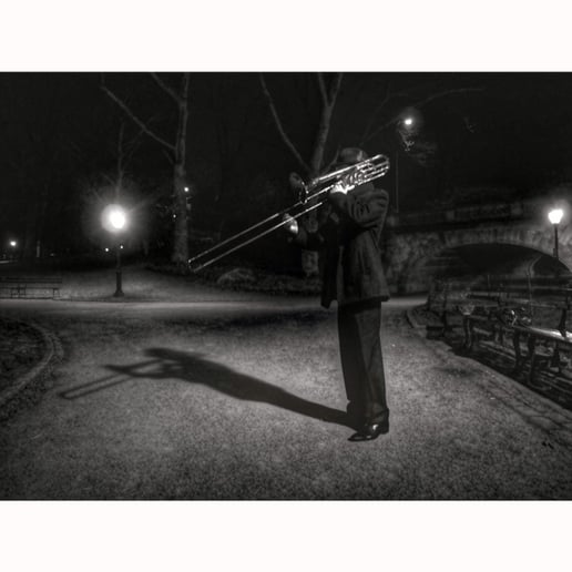 Gallery photo 4 of The James Zeller Trio