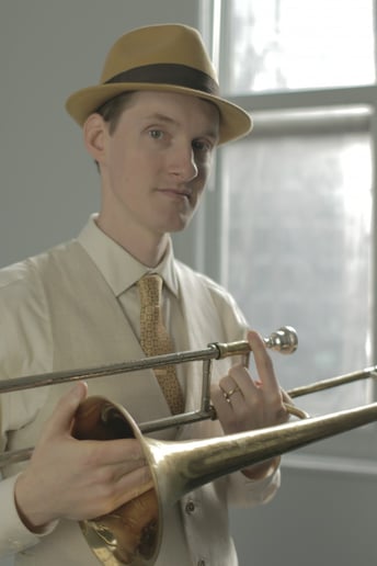 Gallery photo 1 of The James Zeller Trio