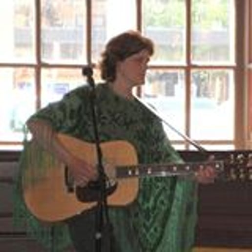 Gallery photo 1 of Teresa Kane