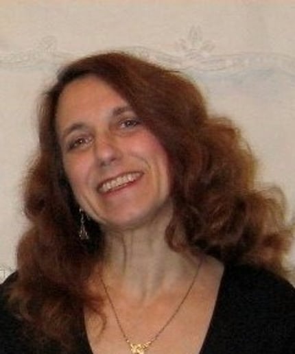 Gallery photo 4 of Teresa Kane