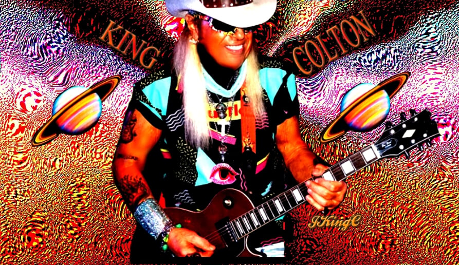 Gallery photo 6 of The Jamie King Colton Band