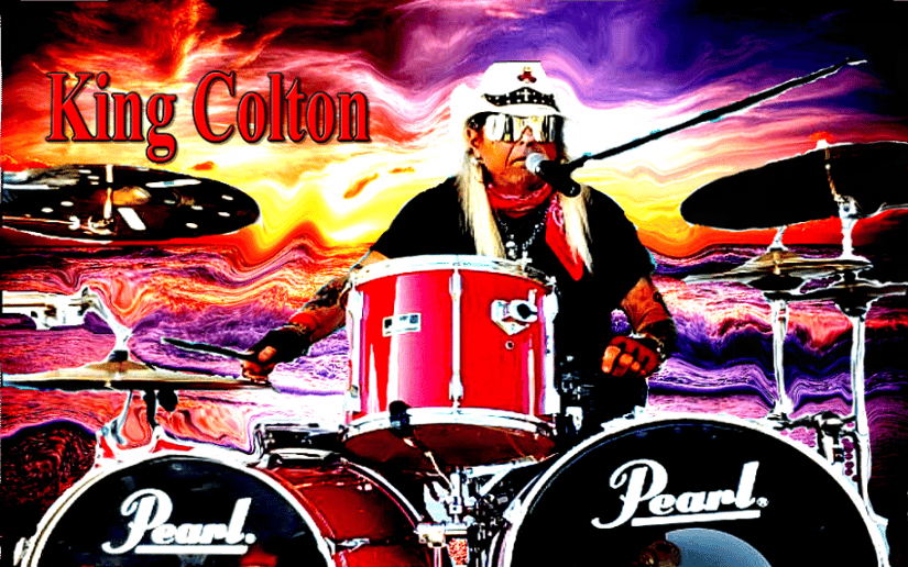 Gallery photo 7 of The Jamie King Colton Band