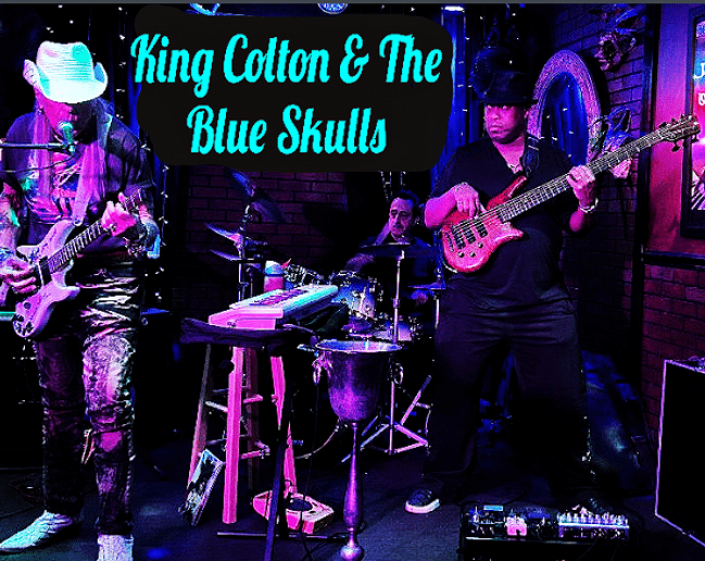 Gallery photo 8 of The Jamie King Colton Band