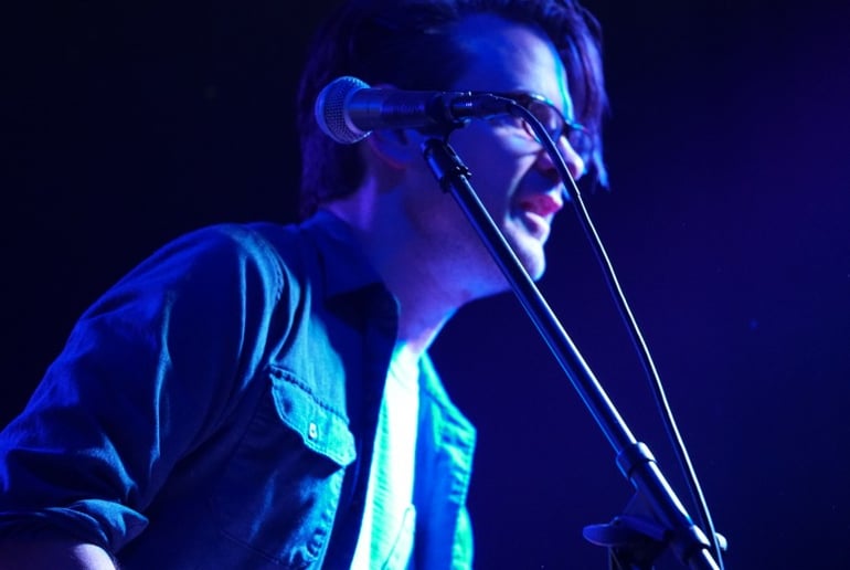 Gallery photo 8 of The Jason Cartmell Band