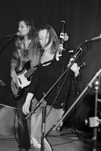 Gallery photo 9 of The Jason Cartmell Band