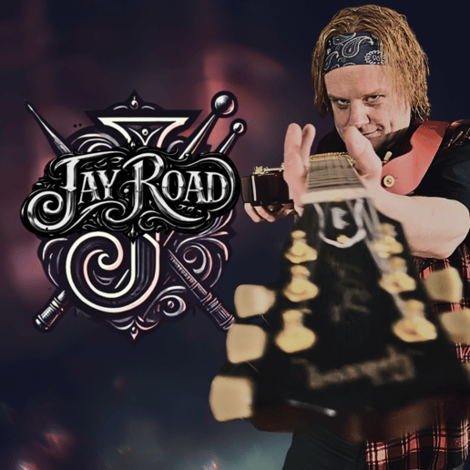 Gallery photo 1 of The Jay Road Show