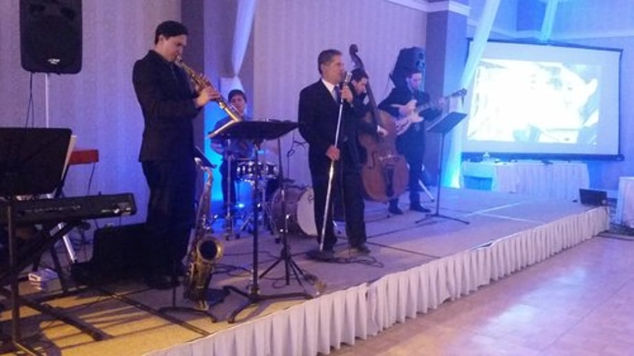 Gallery photo 14 of The Jazz Experience