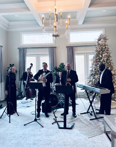 Gallery photo 1 of The Jazz Experience