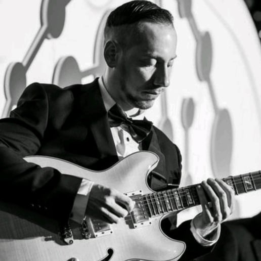 Gallery photo 21 of The Jazz Experience