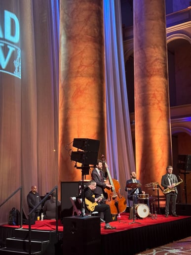 Gallery photo 6 of The Jazz Experience