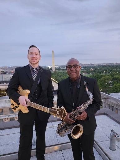 Gallery photo 7 of The Jazz Experience