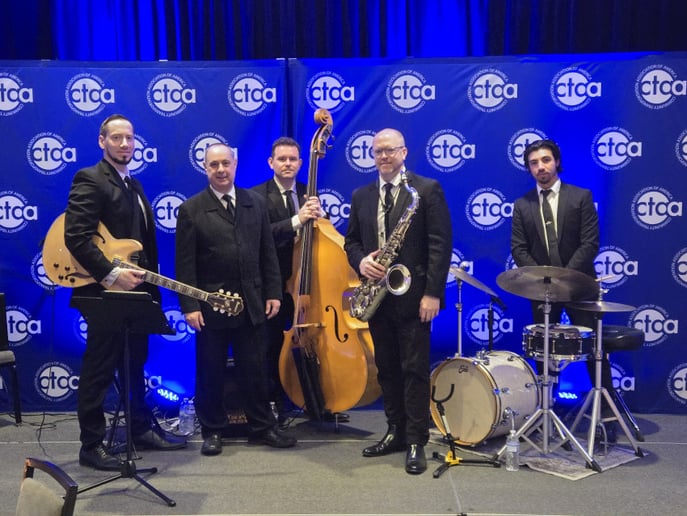 Gallery photo 8 of The Jazz Experience