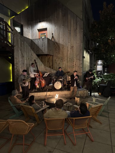 Gallery photo 2 of The Jazz Guild