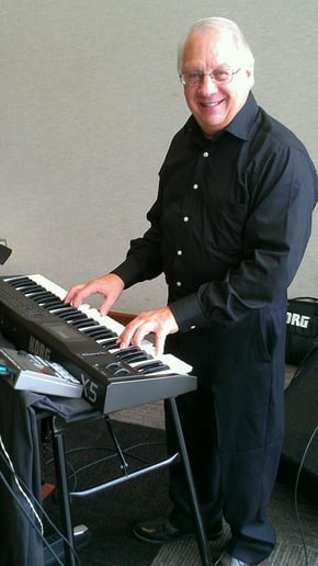 Gallery photo 4 of The Jazz Guys