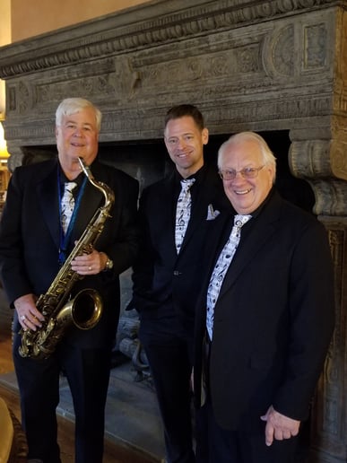 Gallery photo 10 of The Jazz Guys