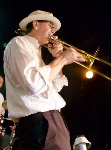 Gallery photo 7 of The Jazz Misfits
