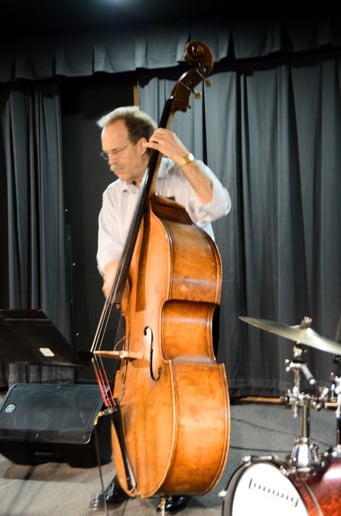 Gallery photo 9 of The Jazz Misfits