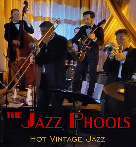 Gallery photo 7 of The Jazz Phools
