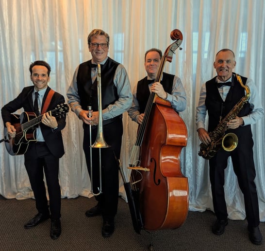 Gallery photo 9 of The Jazz Phools
