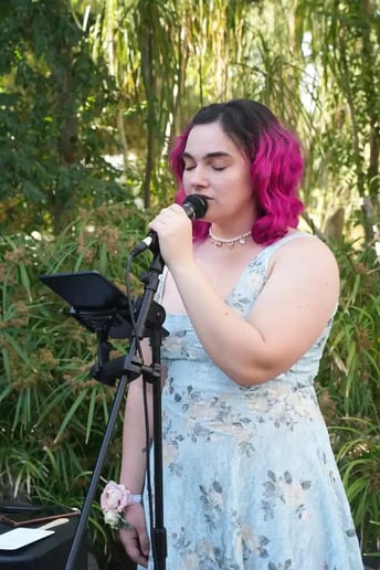 Gallery photo 1 of Valerie The Jazz Singer