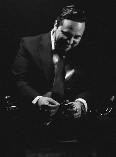Gallery photo 6 of The Jazz Standard