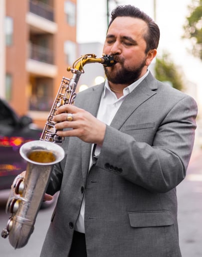 Gallery photo 1 of The Jazz Standard