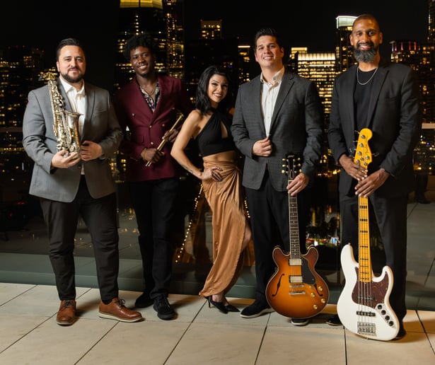 Gallery photo 7 of The Jazz Standard
