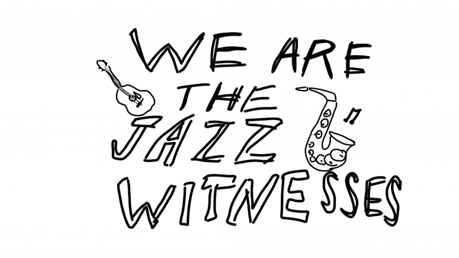 Gallery photo 1 of The Jazz Witnesses