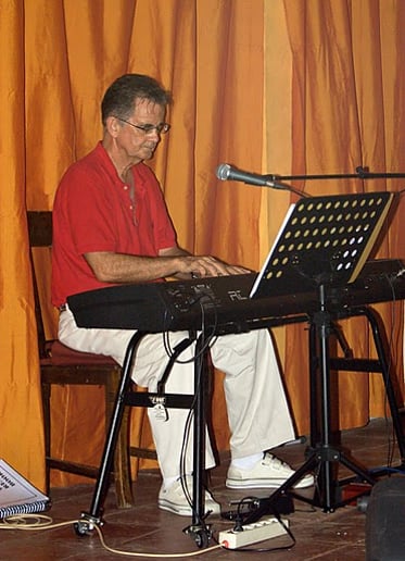 Gallery photo 1 of The Jazztet