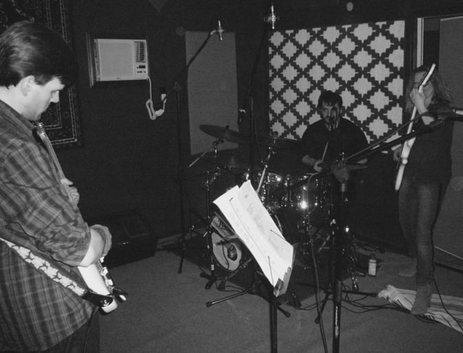 Gallery photo 4 of The JazzyBell Project