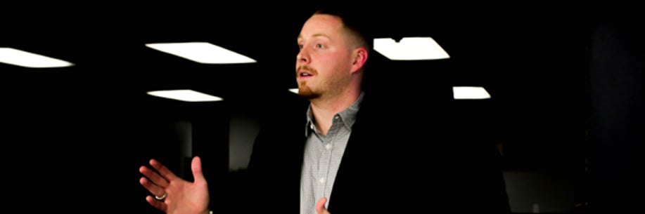 Gallery photo 6 of Jake Melton, High-Class Leadership and Influence