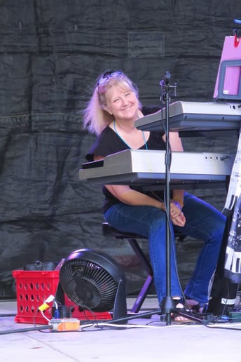 Gallery photo 6 of The JDP Band