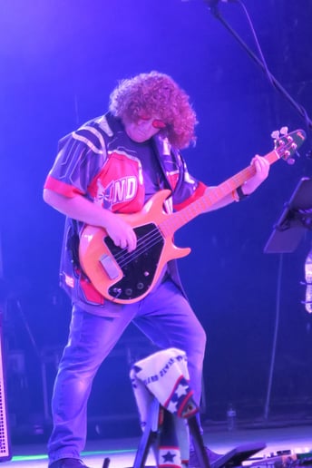 Gallery photo 8 of The JDP Band