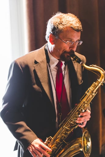 Gallery photo 1 of Artisan Jazz