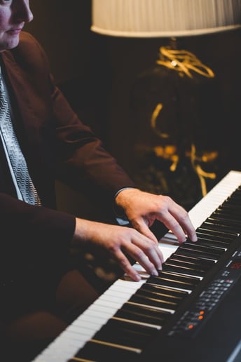 Gallery photo 5 of Artisan Jazz