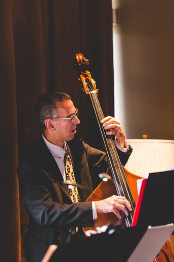 Gallery photo 3 of Artisan Jazz