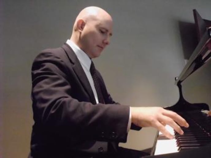 Gallery photo 2 of Artisan Jazz