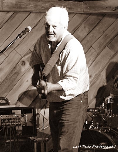 Gallery photo 1 of The Jeff Tatum Band