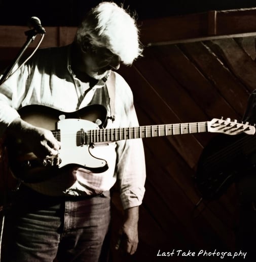 Gallery photo 2 of The Jeff Tatum Band
