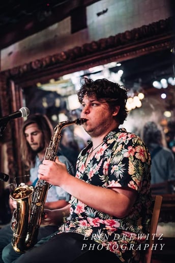 Gallery photo 2 of The Jeremy Mohney Band