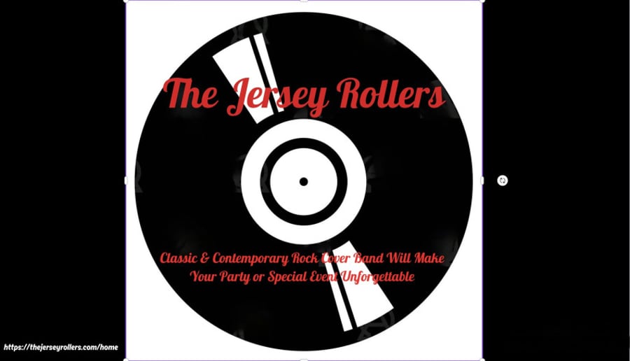 Gallery photo 4 of The Jersey Rollers
