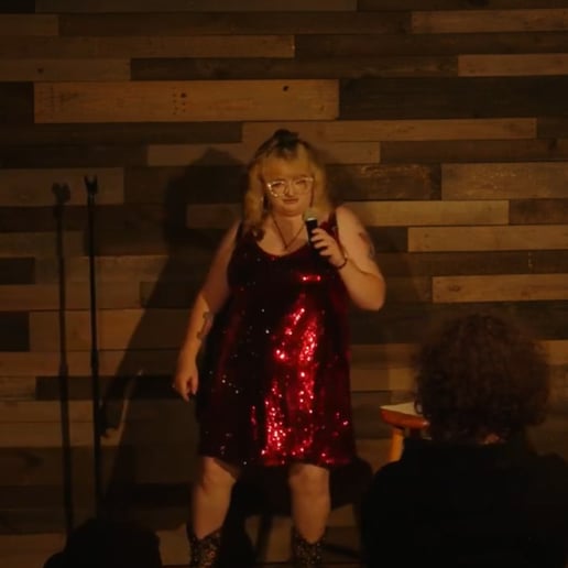 Gallery photo 1 of The Jessa Blake Comedy