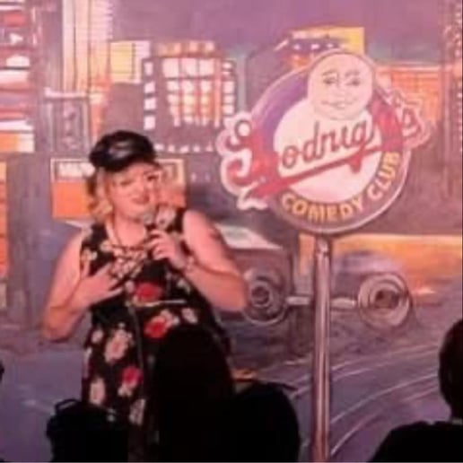 Gallery photo 5 of The Jessa Blake Comedy