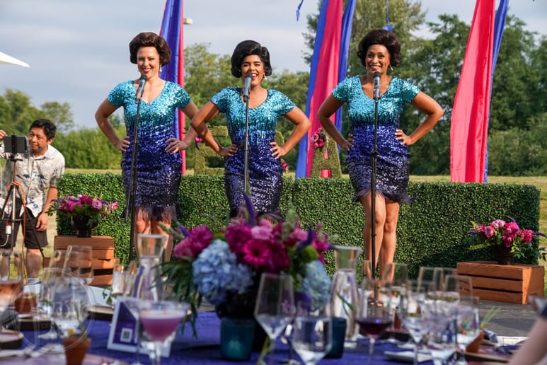 Gallery photo 7 of The Jewel Tones