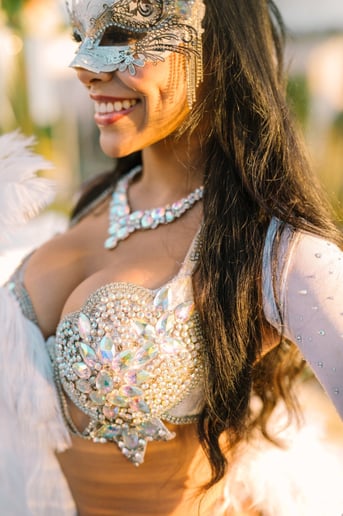 Gallery photo 47 of Jewels Entertainment World fusion shows