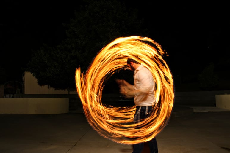 Gallery photo 2 of The Jewish Juggler