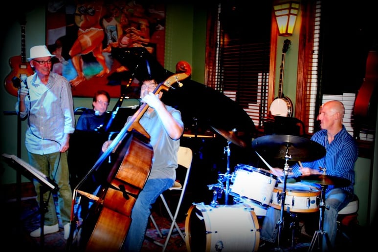 Gallery photo 2 of The Jim Martocci Jazz Ensemble