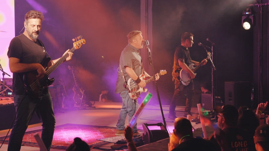 Gallery photo 5 of The Jimmy Jack Band